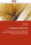 Composite Materials