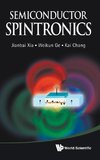 Semiconductor Spintronics