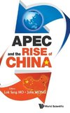 APEC and the Rise of China