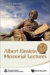 Raphael, M:  Albert Einstein Memorial Lectures