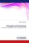 Principles of Purchasing