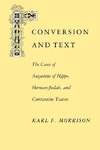 Conversion and Text