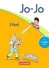 Jo-Jo Fibel - Aktuelle allgemeine Ausgabe. Fibel - Mit Silben lesen