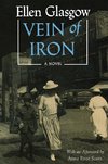 Vein Of Iron