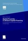 Spatial Proximity in Venture Capital Financing