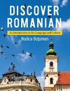 DISCOVER ROMANIAN