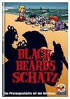 Blackbeards Schatz: Eine Piratengeschichte mit den Abrafaxen