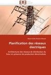 Planification des réseaux électriques