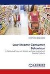 Low-Income Consumer Behaviour