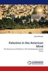 Palestine in the American Mind