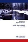 Basic Hydrology