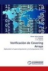 Verificación de Covering Arrays