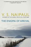 The Enigma of Arrival