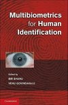 Bhanu, B: Multibiometrics for Human Identification