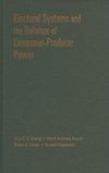 Chang, E: Electoral Systems and the Balance of Consumer-Prod