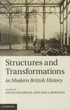 Structures and Transformations in Modern British History