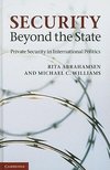 Abrahamsen, R: Security Beyond the State