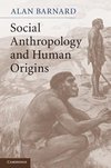 Barnard, A: Social Anthropology and Human Origins