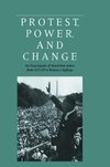 Powers, R: Protest, Power, and Change