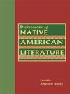 Dictionary of Native American Literature