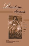 LITERATURA CHICANA 1965-1995