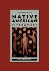 Wiget, A: Handbook of Native American Literature