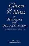 Halevy, E: Classes and Elites in Democracy and Democratizati