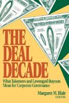 The Deal Decade