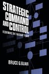 Strategic Command and Control