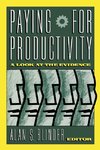 Paying for Productivity