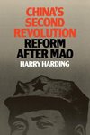 China's Second Revolution