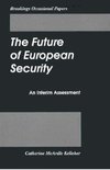 Kelleher, C:  The Future of European Security