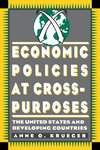 Economic Policies at Cross Purposes