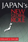 Japan's New Global Role