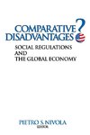 Comparative Disadvantages?