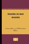 Reading De Man Reading