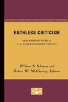 Ruthless Criticism