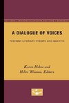 A Dialogue of Voices