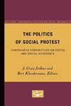 The Politics of Social Protest