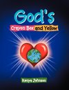 God's Crayon Box and Yellow