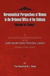 Hermeneutical Perspectives of Women in the Ordained Office of the Ekklesia