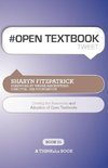 # Open Textbook Tweet Book01