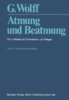 Atmung und Beatmung