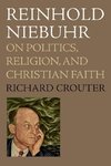 Crouter, R: Reinhold Niebuhr