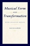 Lewin, D: Musical Form and Transformation