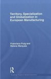 Marques, H: Territory, specialization and globalization in E