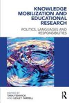 Fenwick, T: Knowledge Mobilization and Educational Research