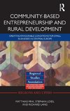 Community-based Entrepreneurship and Rural Development