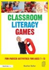 Butler, H: Classroom Literacy Games