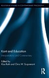 Roth, K: Kant and Education